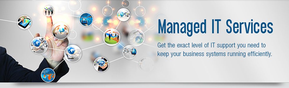 Managed IT Services in Virginia | Expert IT Support for Business