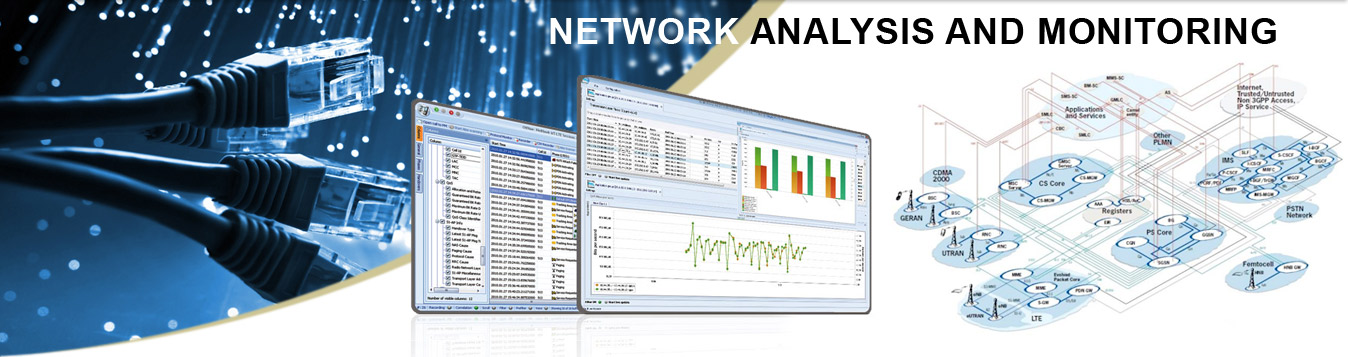 Proactive Monitoring Solutions | AMS Networks | IT Services Firm