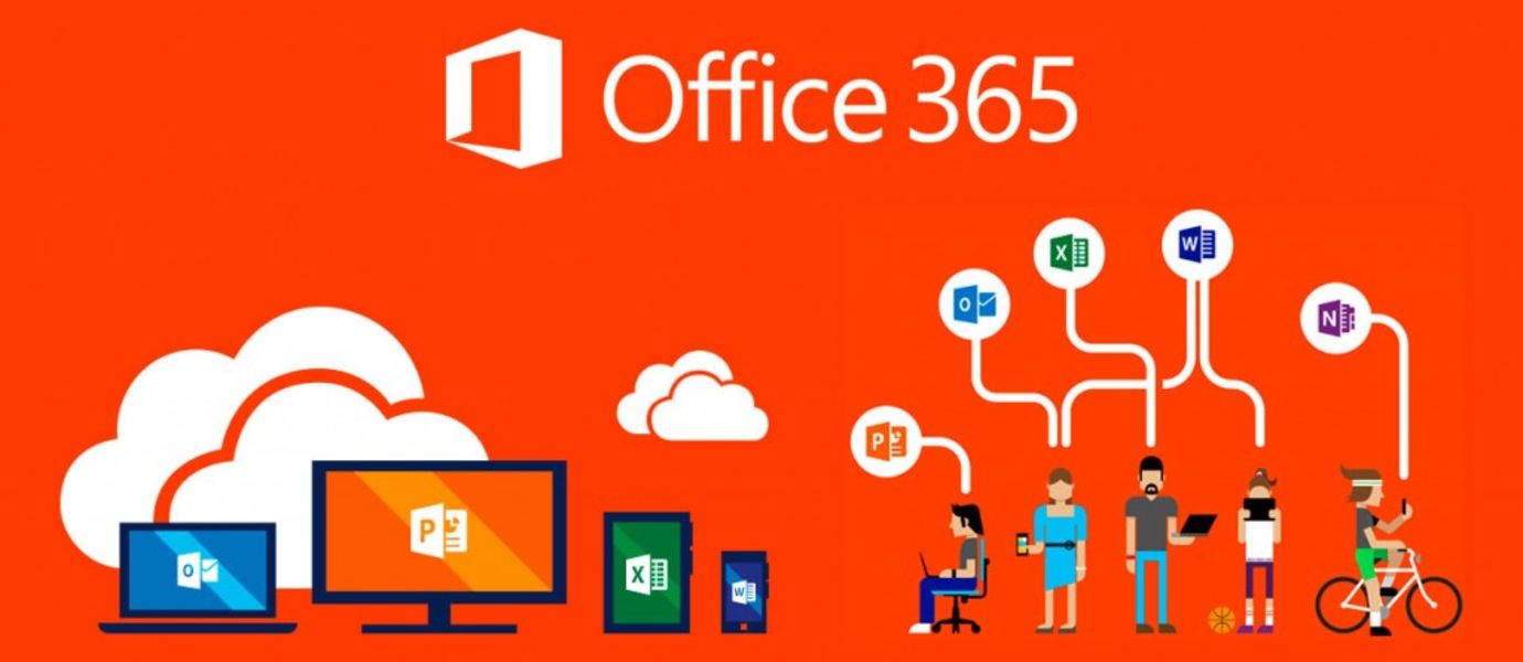 Boost your Productivity with Office 365 | IT Support Services Virginia