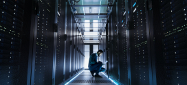 Data Center Management: What it is and Why You Should Consider it