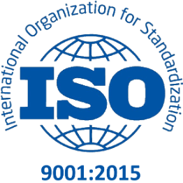 AMS Networks Achieved ISO 9001:2015 Certification | IT Services