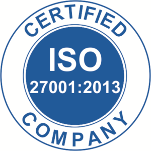 AMS Networks achieves ISO 27001:2013 (Information Security) certification