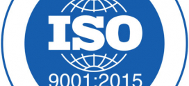 AMS Networks achieves ISO 9001:2015 (Customer Satisfaction) certification