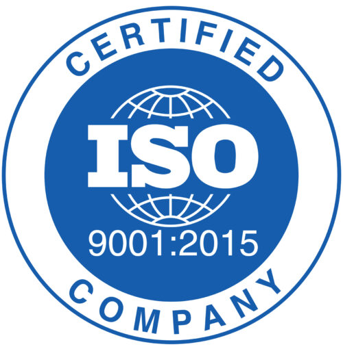 AMS Networks achieves ISO 9001:2015 (Customer Satisfaction) certification