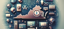 SWAM Innovations: Transforming Virginiaʼs IT Landscape