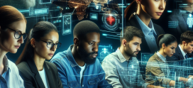 DBE Experts Reshape VAʼs Cyber Security Strategies